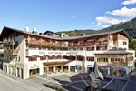 Отель Steigenberger Alpenhotel Kaprun Отель Steigenberger Alpenhotel Kaprun