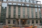 Отель Ramada Majestic Bucharest Отель Ramada Majestic Bucharest