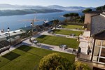 Отель Parador De Ribadeo Отель Parador De Ribadeo