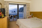 Отель Hotel Moniz Sol Отель Hotel Moniz Sol