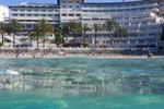 Отель Nixe Palace Hotel Отель Nixe Palace Hotel