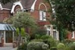 Отель Menzies Hotel Birmingham - Stourport Manor Отель Menzies Hotel Birmingham - Stourport Manor