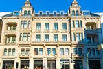 Отель Angleterre Hotel Отель Angleterre Hotel