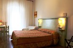 Отель Hotel Minerva Отель Hotel Minerva