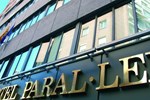 Отель Paral·lel Отель Paral·lel