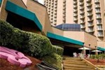 Отель Omni Corpus Christi Hotel - Bayfront & Marina Towers Отель Omni Corpus Christi Hotel - Bayfront & Marina Towers
