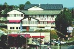 Отель Thon Hotel Vica Alta Отель Thon Hotel Vica Alta