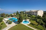 Отель Delfinia Отель Delfinia