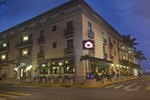 Отель Fiesta Inn Veracruz Malecon Отель Fiesta Inn Veracruz Malecon