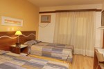 Отель Bristol Flexy Centro Civico Hotel Отель Bristol Flexy Centro Civico Hotel