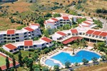 Отель Cathrin Hotel Отель Cathrin Hotel