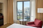 Отель New York Marriott at the Brooklyn Bridge Отель New York Marriott at the Brooklyn Bridge