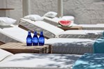 Отель Nissaki Boutique Hotel Отель Nissaki Boutique Hotel