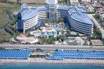 Отель Crystal Admiral Resort Suites & Spa Отель Crystal Admiral Resort Suites & Spa