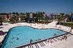 Отель Disney's All-Star Music Resort Отель Disney's All-Star Music Resort