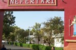 Отель Nefertari Hotel Abu Simble Отель Nefertari Hotel Abu Simble