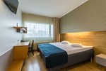 Отель Go Hotel Shnelli Отель Go Hotel Shnelli
