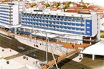 Отель Marina Atlantico Hotel Отель Marina Atlantico Hotel