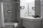 Отель Scandic Regina Отель Scandic Regina