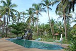 Отель Ala Goa Resort Отель Ala Goa Resort