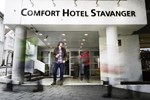 Отель Comfort Hotel Stavanger Отель Comfort Hotel Stavanger