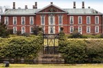 Отель Bosworth Hall Hotel Spa & Leisure Отель Bosworth Hall Hotel Spa & Leisure