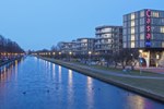 Отель Hotel Casa 400 Amsterdam Отель Hotel Casa 400 Amsterdam