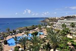Отель Hipotels Natura Palace & Spa Отель Hipotels Natura Palace & Spa