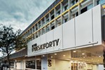 Отель Hotel Five540Forty Отель Hotel Five540Forty