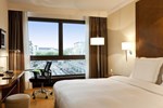 Отель Hotel Warwick Отель Hotel Warwick