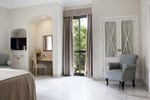 Отель Hotel Villa Jerez Отель Hotel Villa Jerez