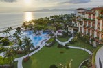 Отель Grand Velas Riviera Nayarit Отель Grand Velas Riviera Nayarit