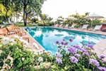 Отель Hotel****Spa & Restaurant Cantemerle Отель Hotel****Spa & Restaurant Cantemerle