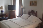 Отель Parador De Arcos De La Frontera Отель Parador De Arcos De La Frontera