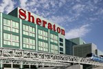 Отель Sheraton Gateway Toronto Отель Sheraton Gateway Toronto