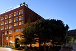 Отель Abba Garden Hotel Отель Abba Garden Hotel