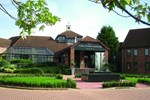 Отель Stratford Manor - QHotels Отель Stratford Manor - QHotels