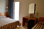 Отель Hotel Norai Отель Hotel Norai