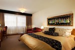 Отель Quality Hotel Dorval Отель Quality Hotel Dorval