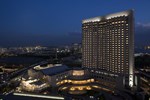 Отель Grand Pacific Le Daiba Отель Grand Pacific Le Daiba