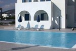 Отель Blue Bay Отель Blue Bay