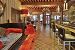 Отель Hôtel Le Cep Отель Hôtel Le Cep