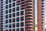 Отель Golden Tulip Iate Plaza Отель Golden Tulip Iate Plaza