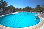 Отель Akti Beach Club Hotel Отель Akti Beach Club Hotel