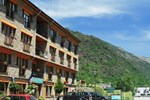 Отель Hotel Antic Отель Hotel Antic