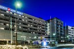 Отель Sokos Hotel Pasila Отель Sokos Hotel Pasila