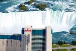 Отель Niagara Falls Marriott Fallsview Hotel & Spa Отель Niagara Falls Marriott Fallsview Hotel & Spa