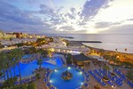 Отель Iberostar Torviscas Playa Отель Iberostar Torviscas Playa