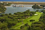 Отель Hotel Quinta Do Lago Отель Hotel Quinta Do Lago
