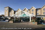 Отель Holiday Inn London-Elstree Отель Holiday Inn London-Elstree